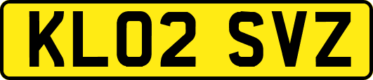 KL02SVZ