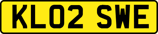 KL02SWE