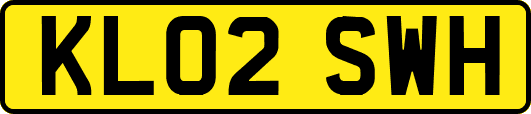 KL02SWH