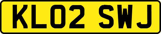 KL02SWJ