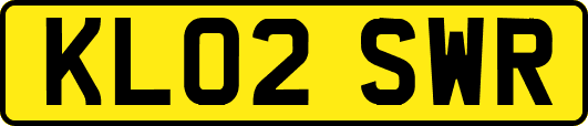 KL02SWR