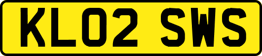 KL02SWS