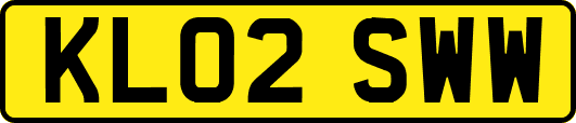 KL02SWW