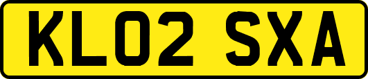 KL02SXA