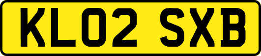 KL02SXB