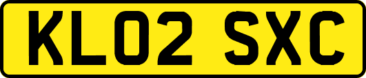 KL02SXC
