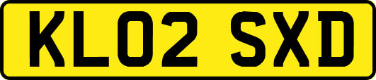KL02SXD