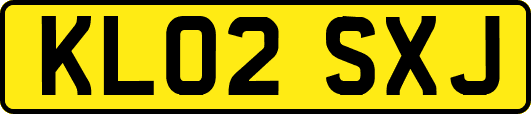 KL02SXJ