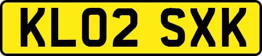 KL02SXK