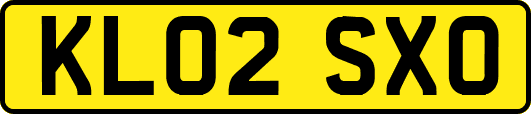 KL02SXO