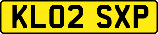 KL02SXP