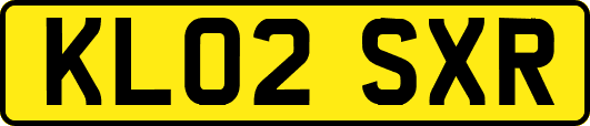 KL02SXR