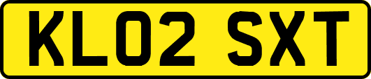 KL02SXT