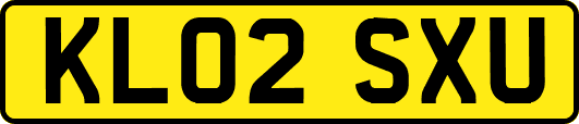 KL02SXU