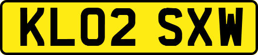 KL02SXW