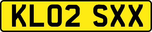 KL02SXX