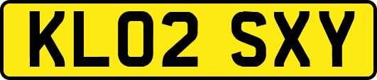 KL02SXY