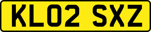 KL02SXZ