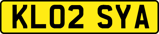 KL02SYA