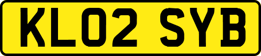 KL02SYB