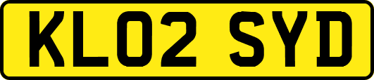 KL02SYD