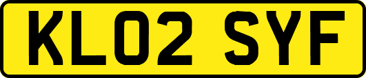 KL02SYF