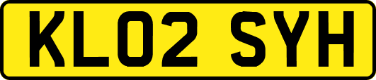 KL02SYH