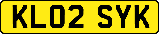 KL02SYK