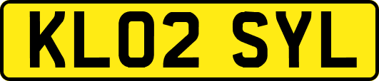 KL02SYL