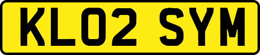KL02SYM