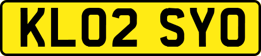 KL02SYO