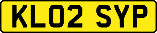 KL02SYP