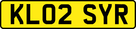 KL02SYR