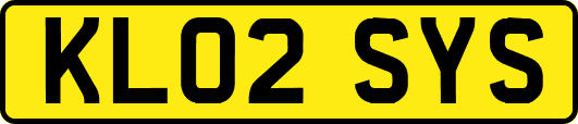 KL02SYS