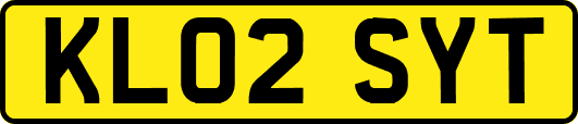 KL02SYT