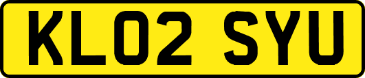 KL02SYU