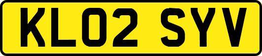KL02SYV