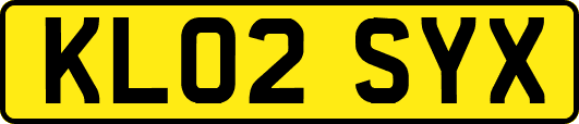 KL02SYX