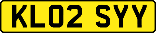 KL02SYY
