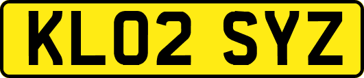KL02SYZ