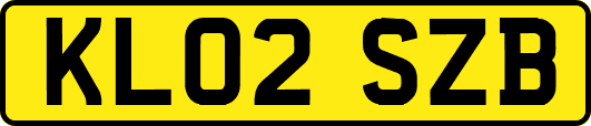 KL02SZB
