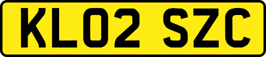 KL02SZC