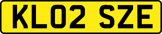 KL02SZE