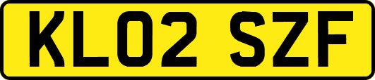 KL02SZF