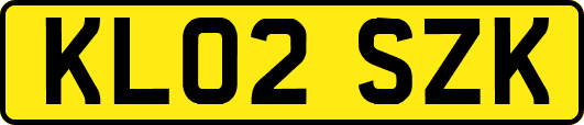 KL02SZK