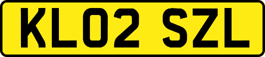 KL02SZL