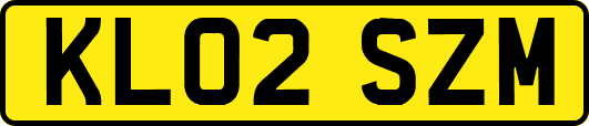 KL02SZM