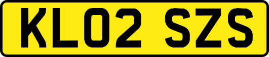 KL02SZS