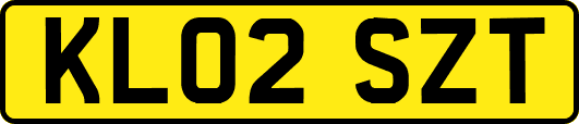 KL02SZT