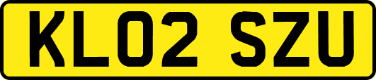 KL02SZU